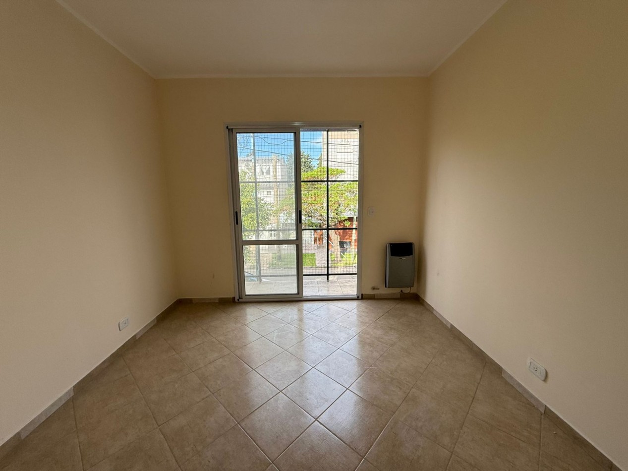 Departamentos en venta