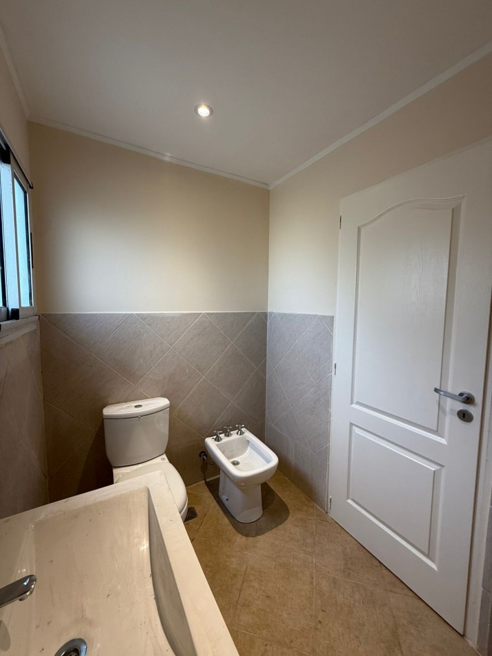 Departamentos en venta