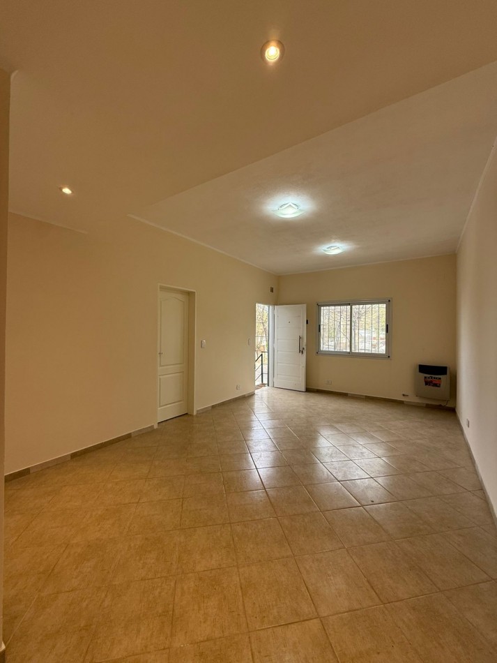 Departamentos en venta