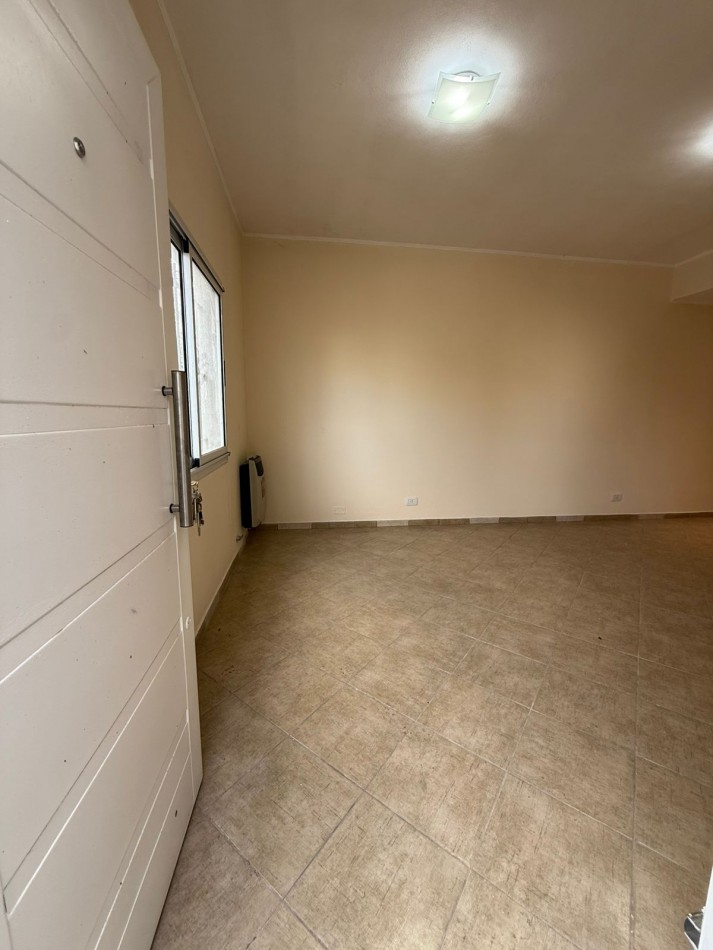 Departamentos en venta