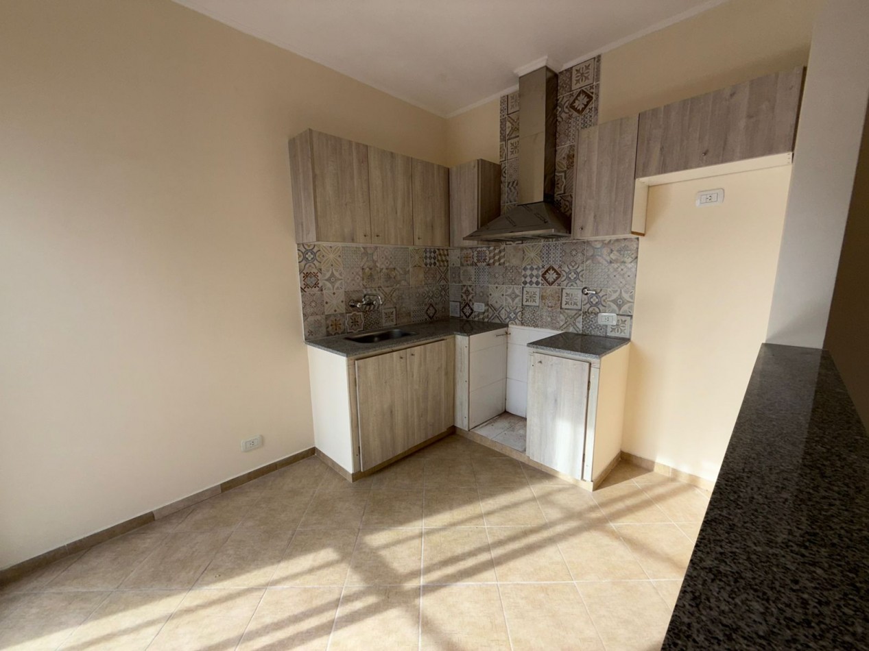 Departamentos en venta