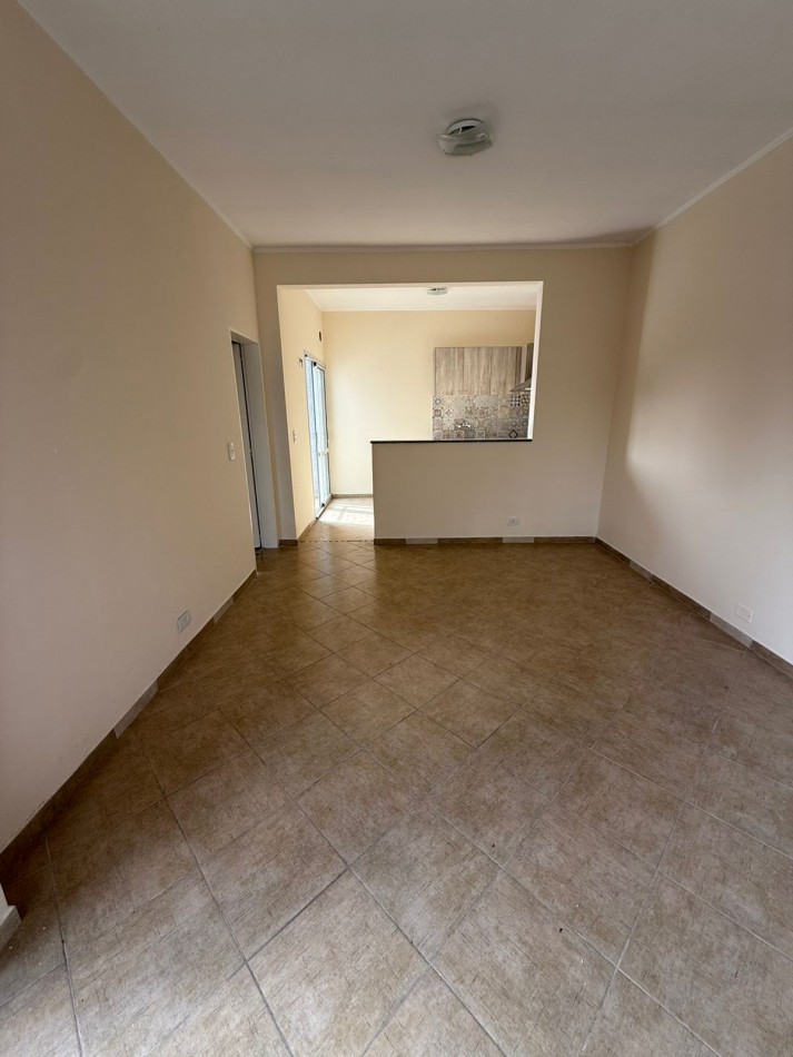 Departamentos en venta