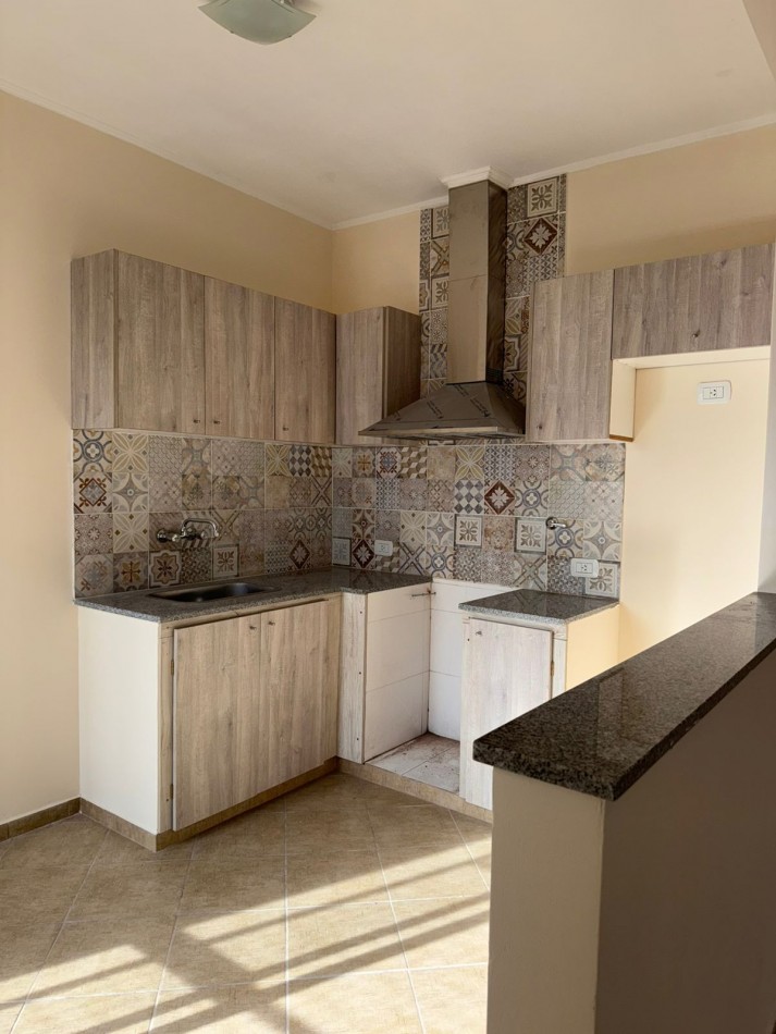 Departamentos en venta