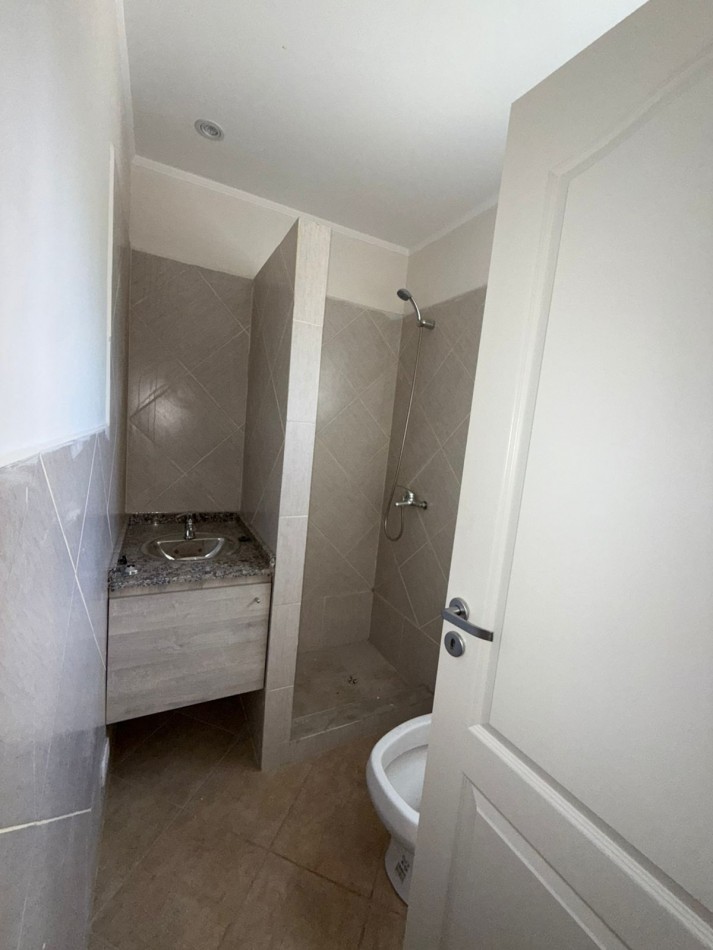 Departamentos en venta