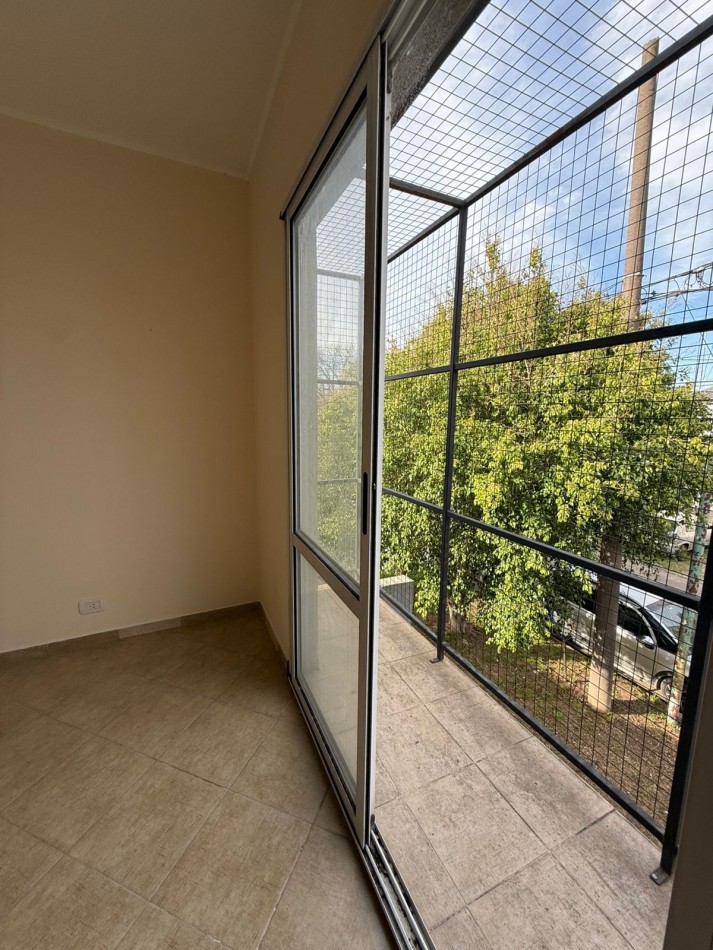 Departamentos en venta