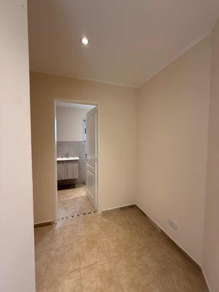 Departamentos en venta