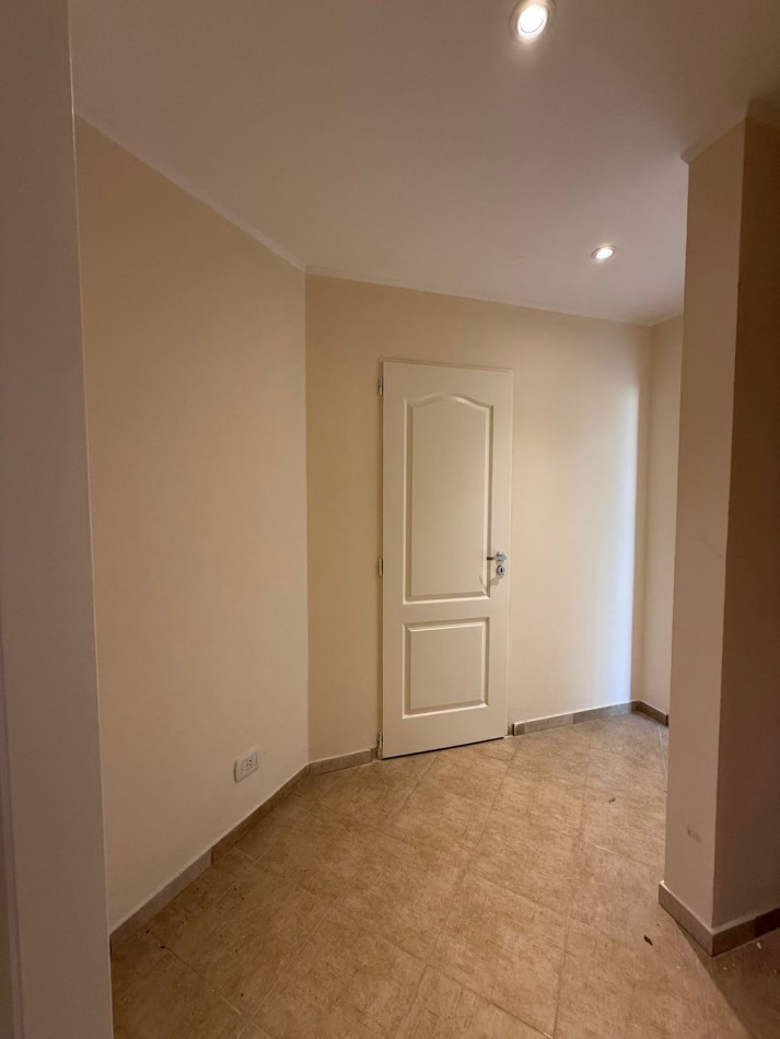 Departamentos en venta