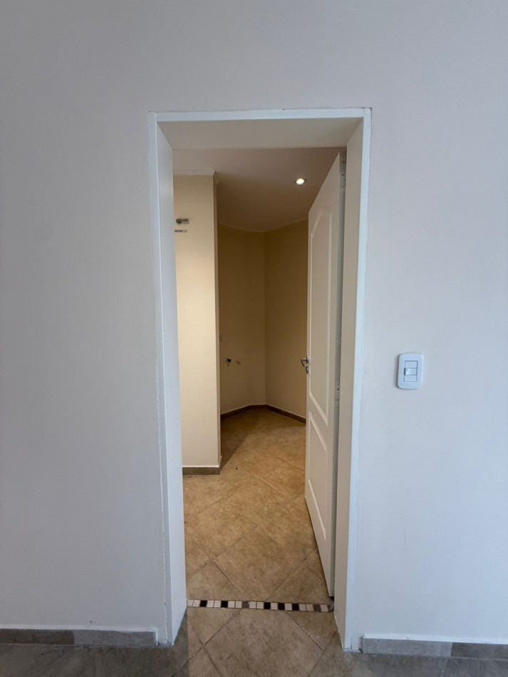 Departamentos en venta