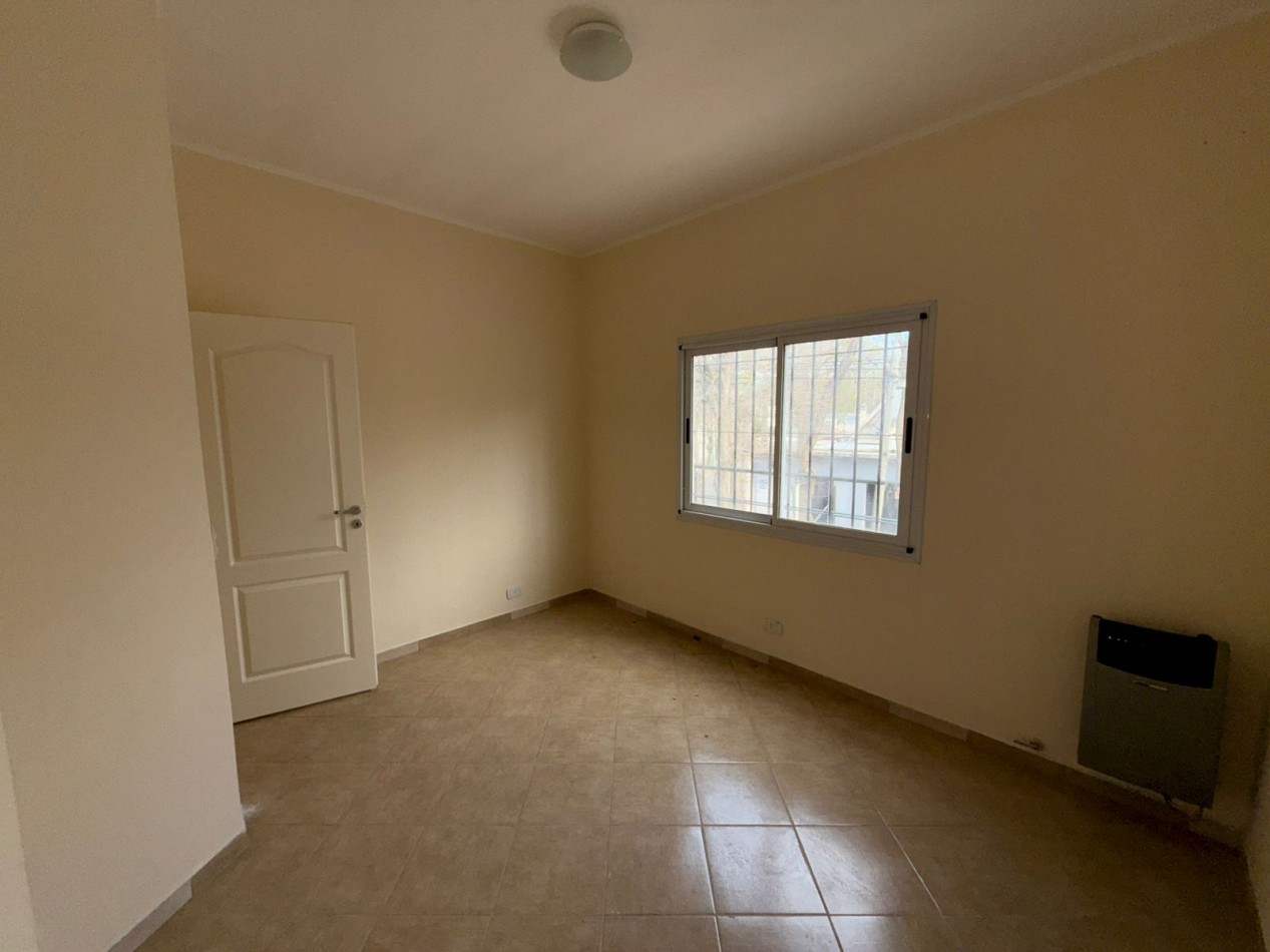 Departamentos en venta