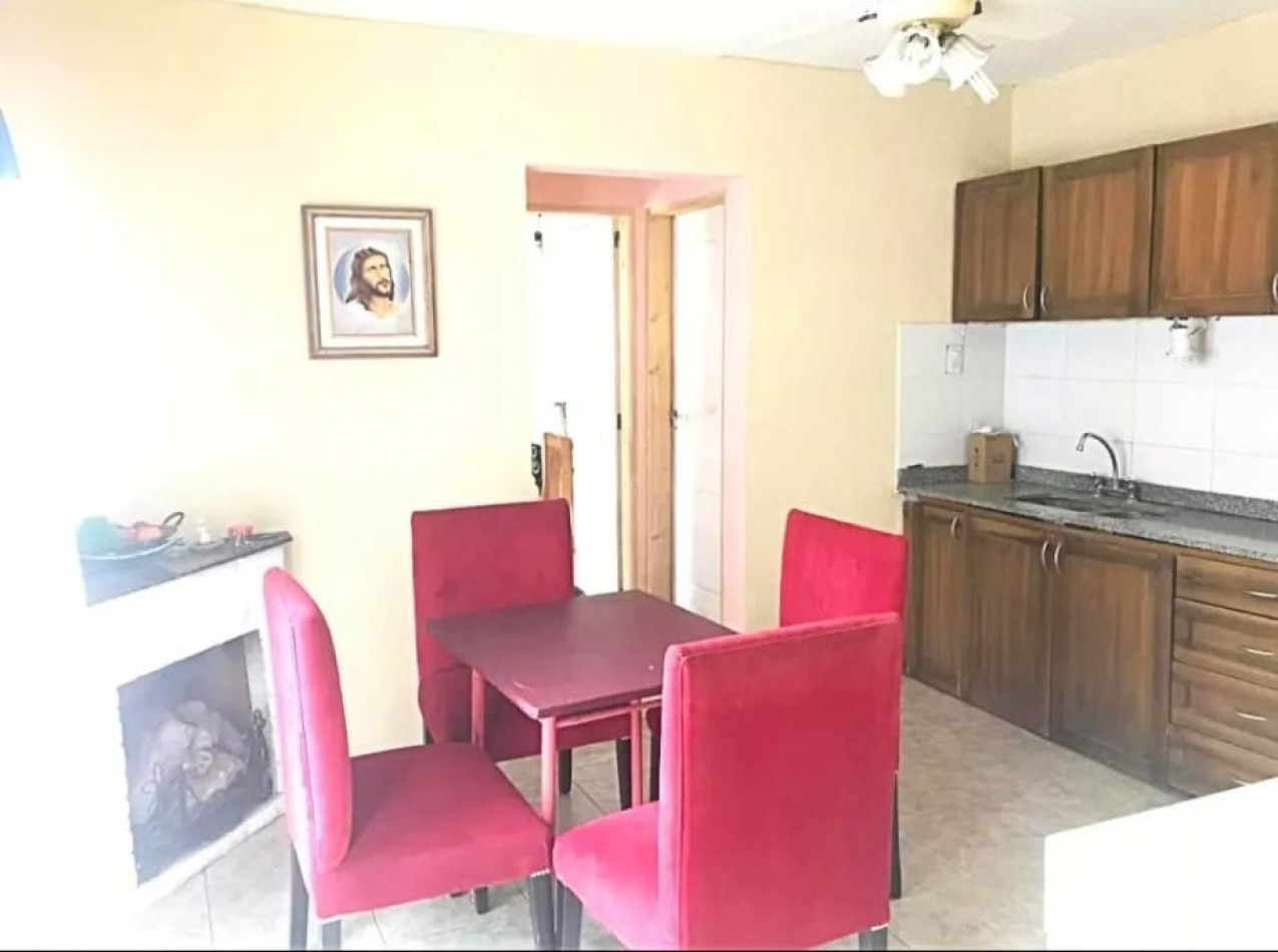 Casa en venta