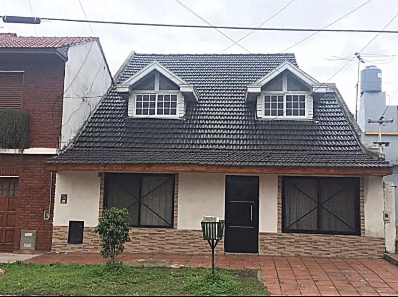 Casa en venta