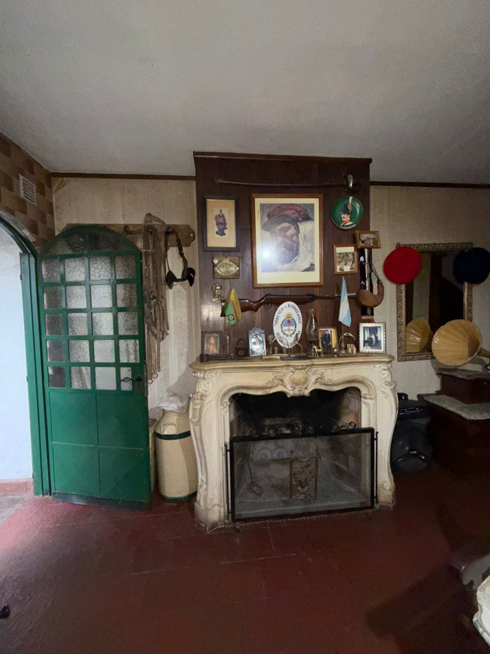 Casa en venta