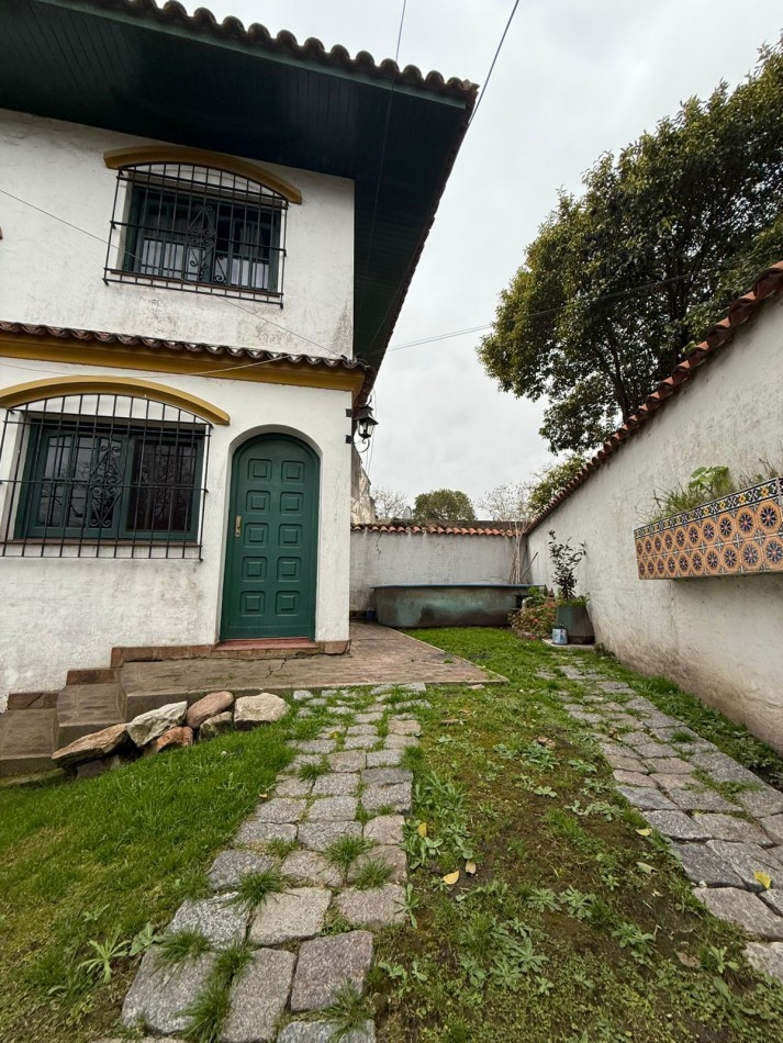 Casa en venta