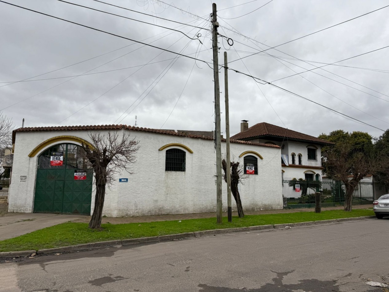 Casa en venta