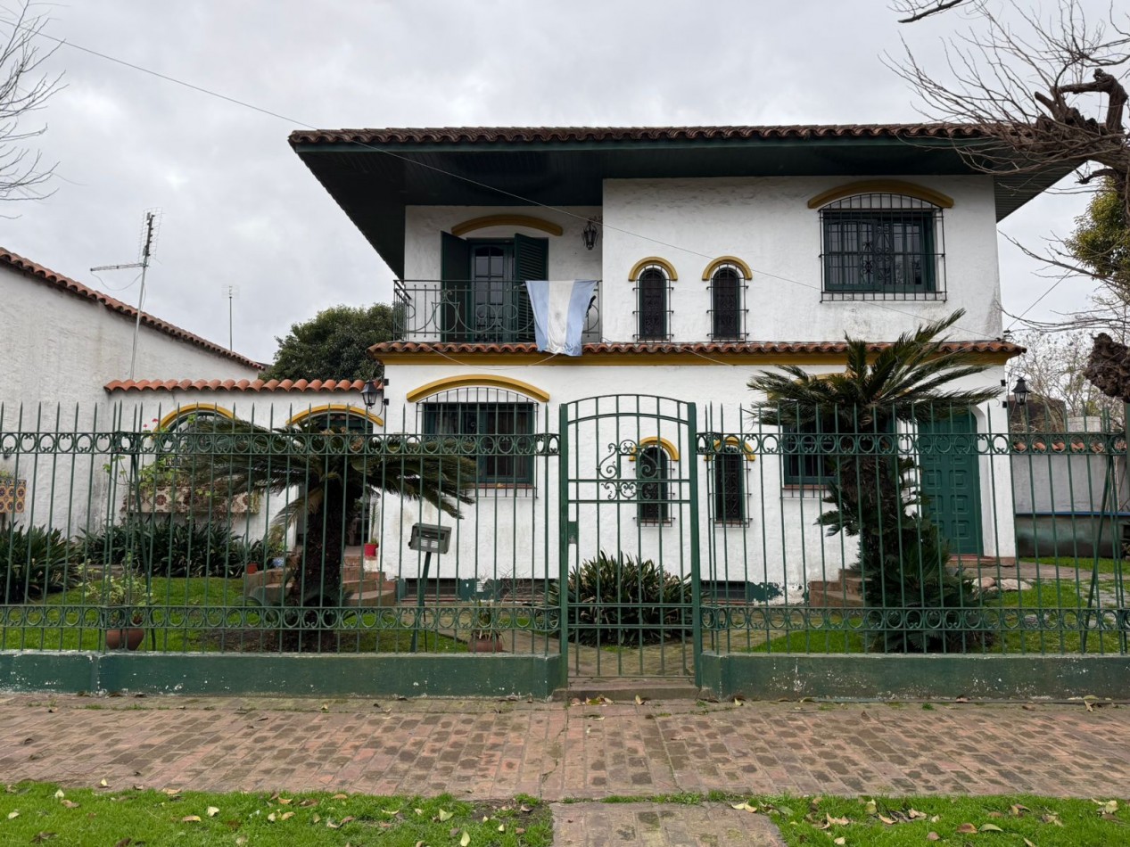 Casa en venta