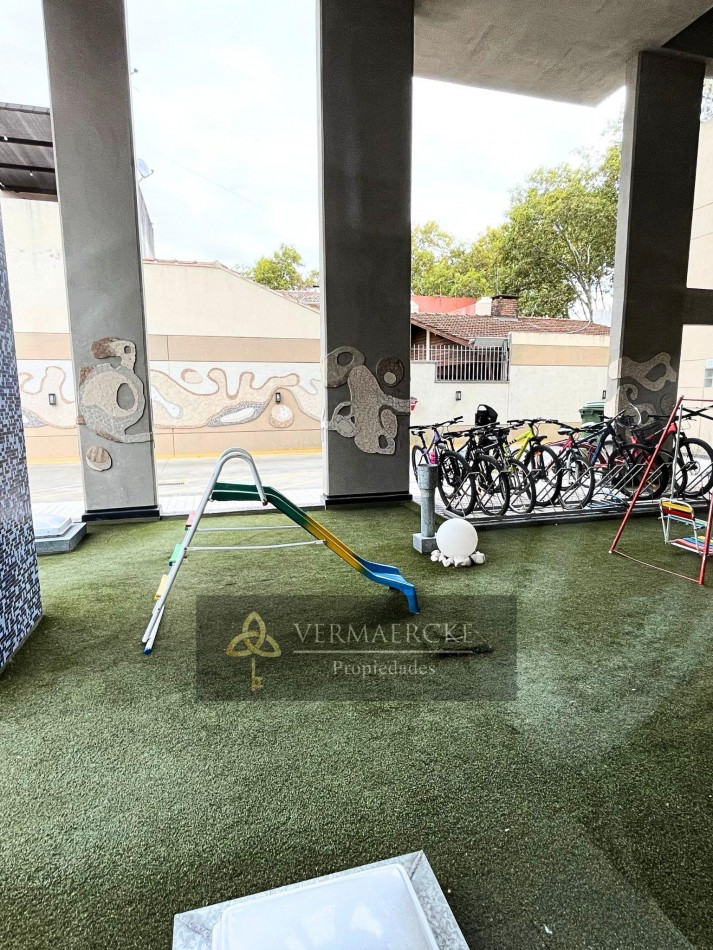 Departamento en venta