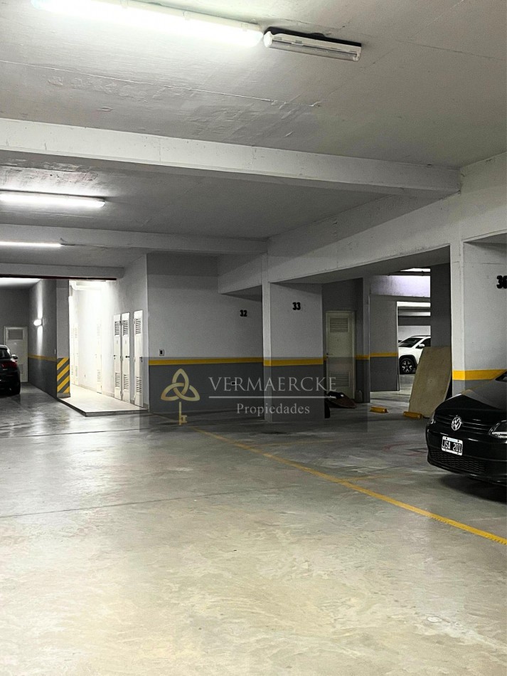 Departamento en venta