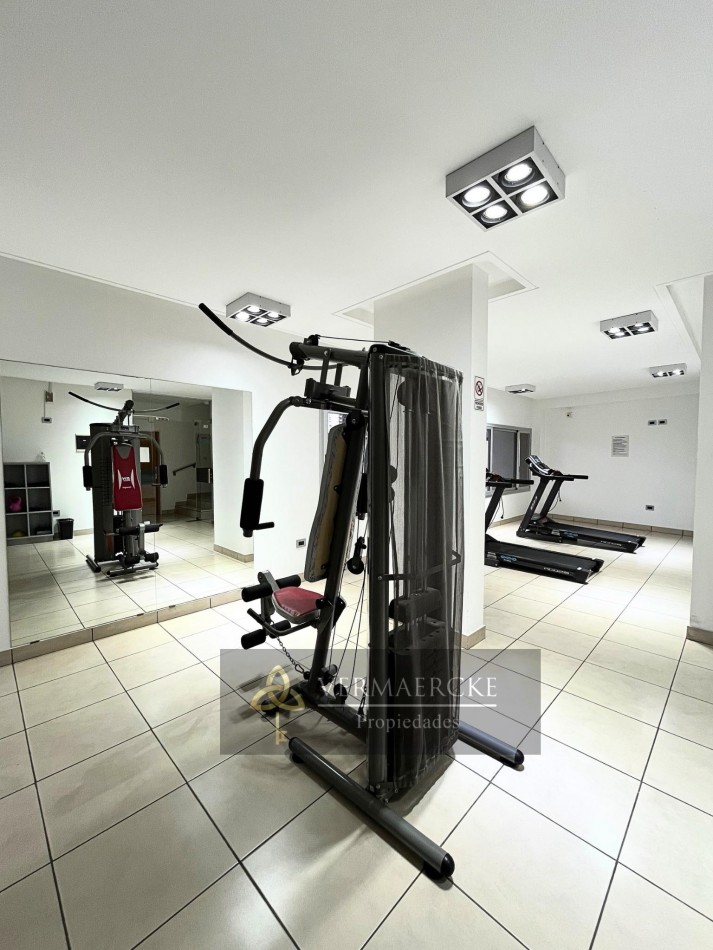 Departamento en venta