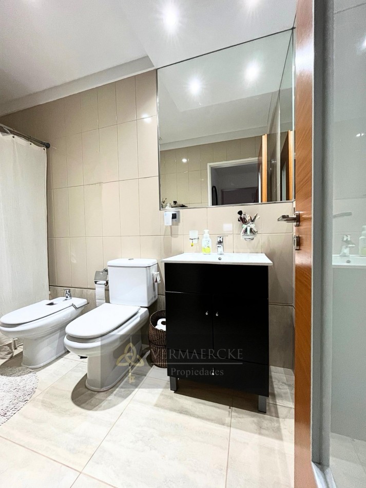 Departamento en venta