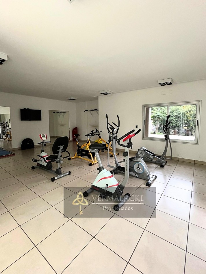 Departamento en venta