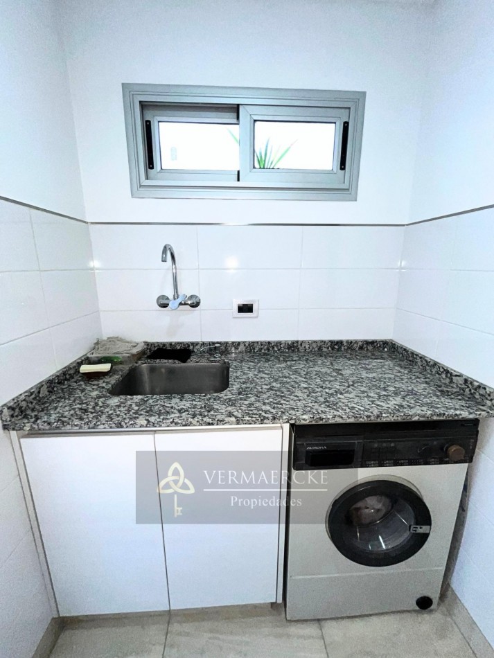 Departamento en venta