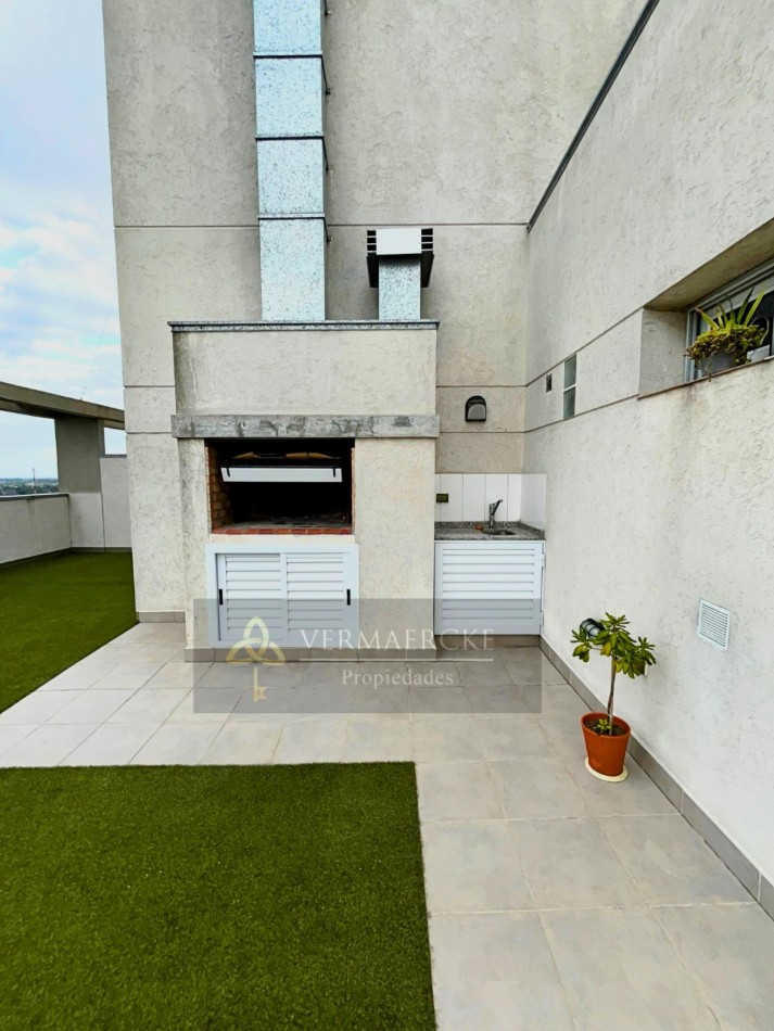 Departamento en venta