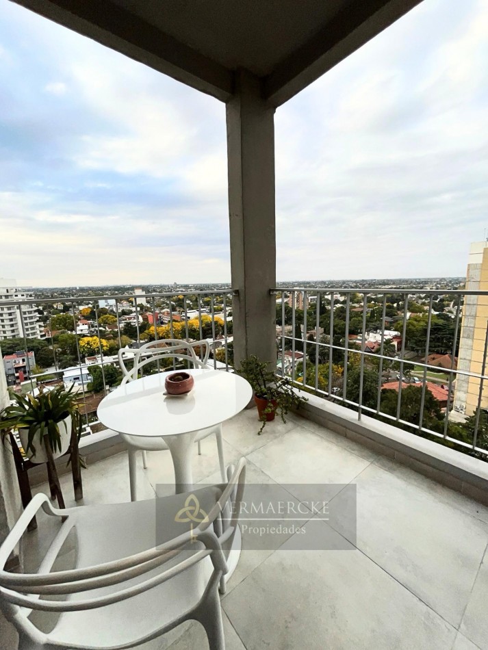 Departamento en venta