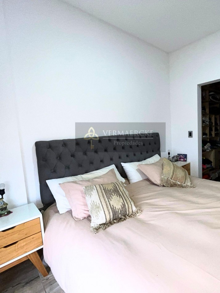 Departamento en venta