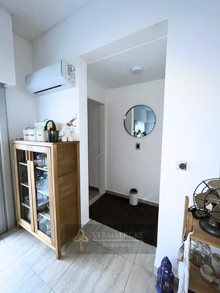 Departamento en venta