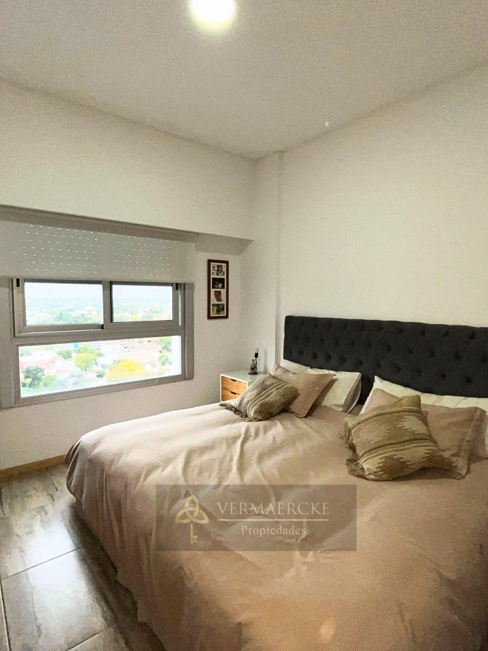 Departamento en venta