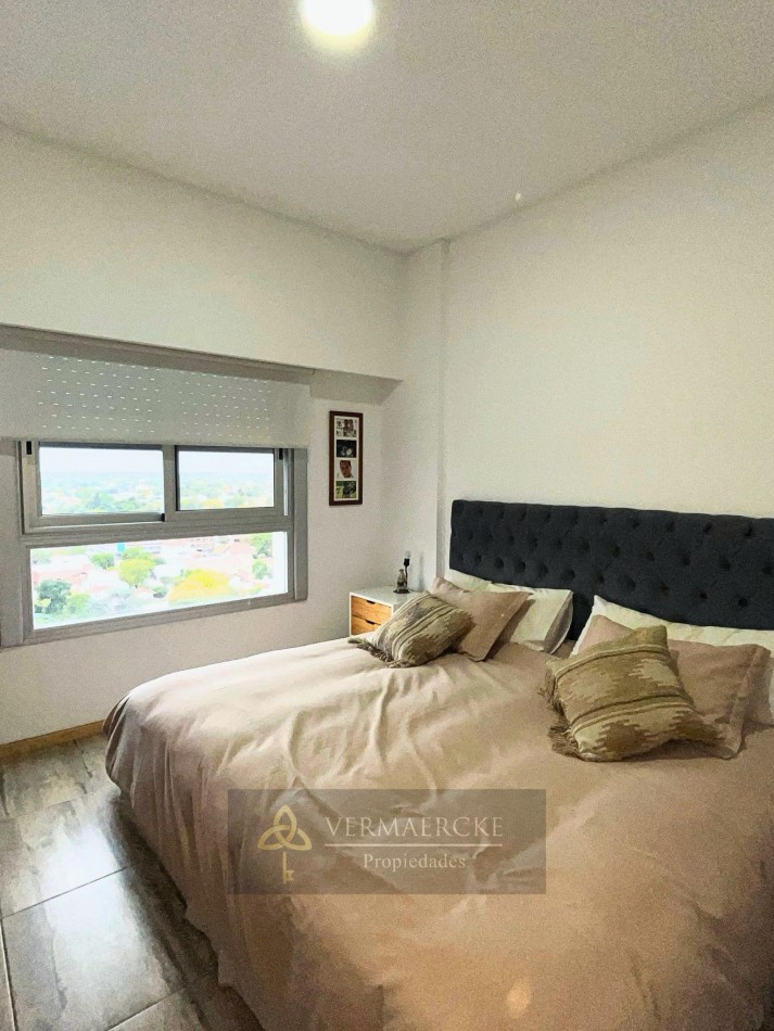 Departamento en venta