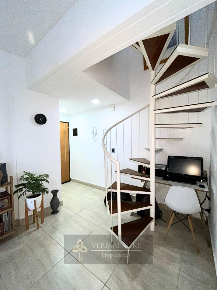 Departamento en venta