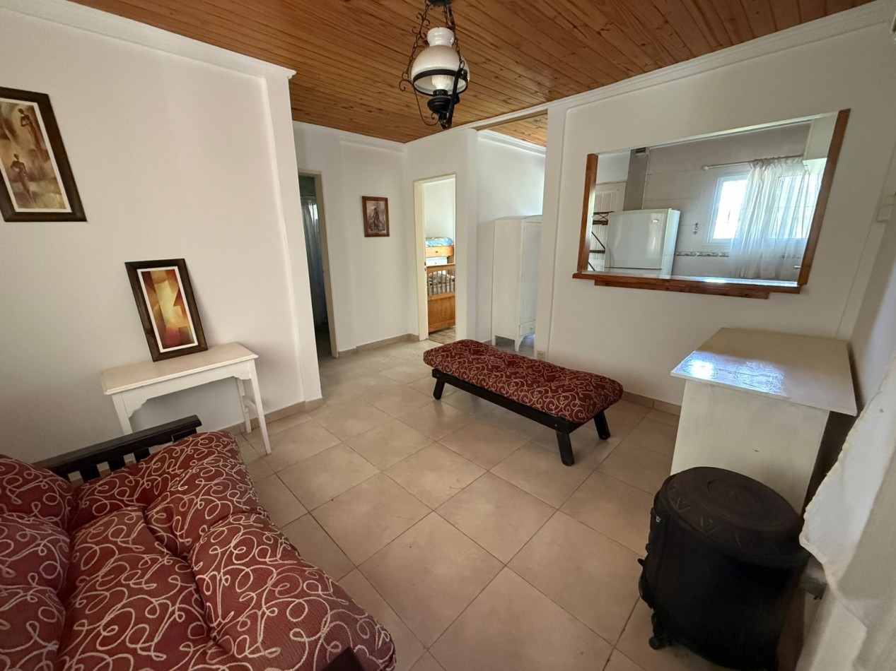 Casa en venta