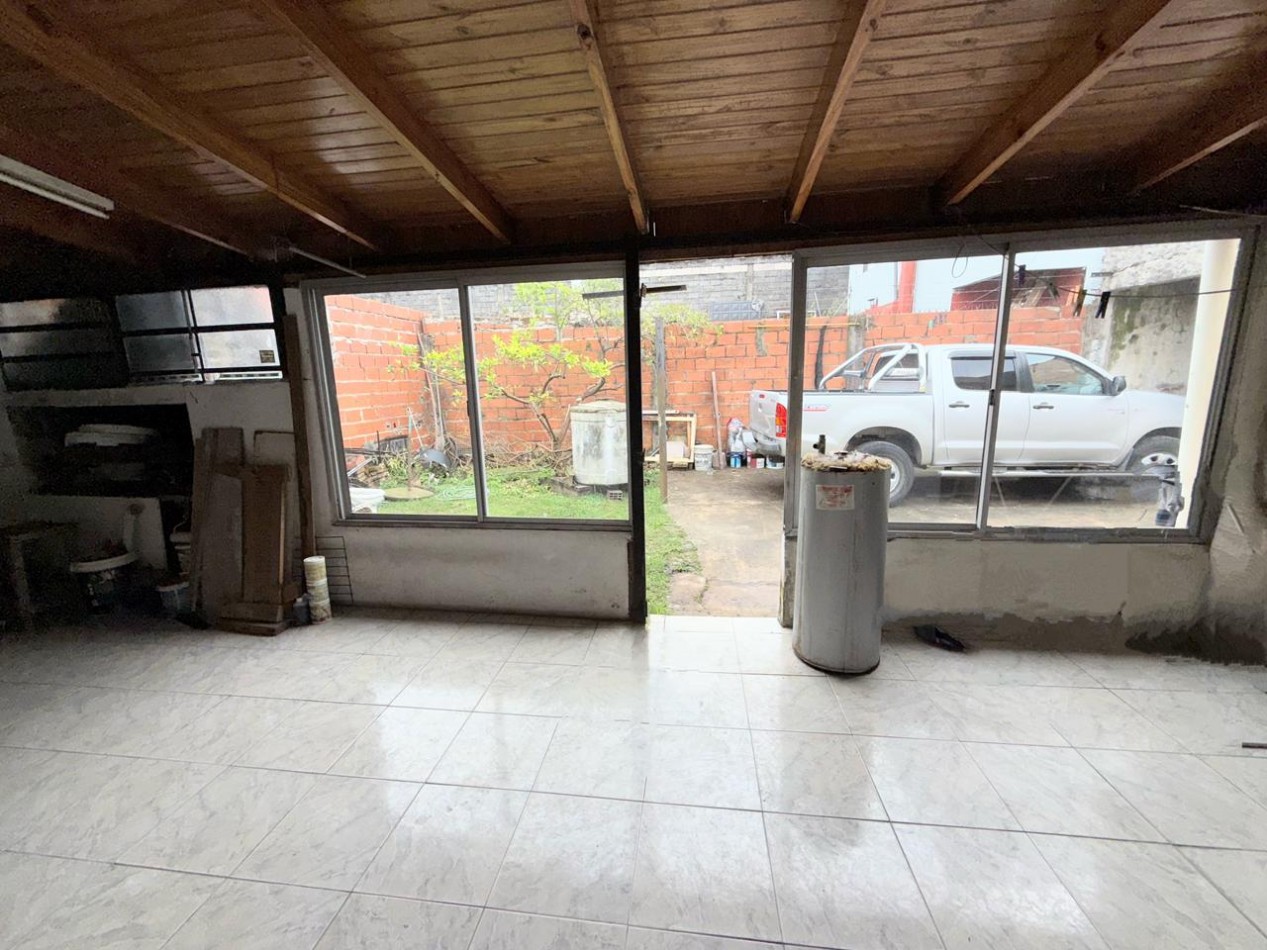 Casa en venta