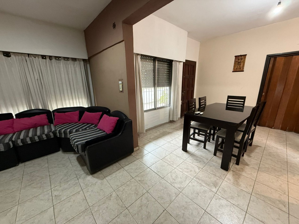 Casa en venta