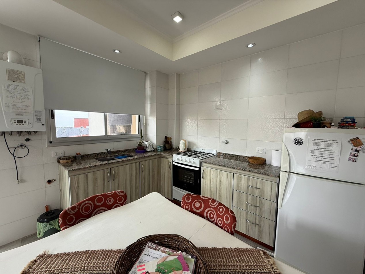 Departamento en venta