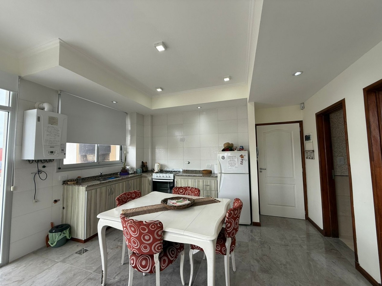 Departamento en venta