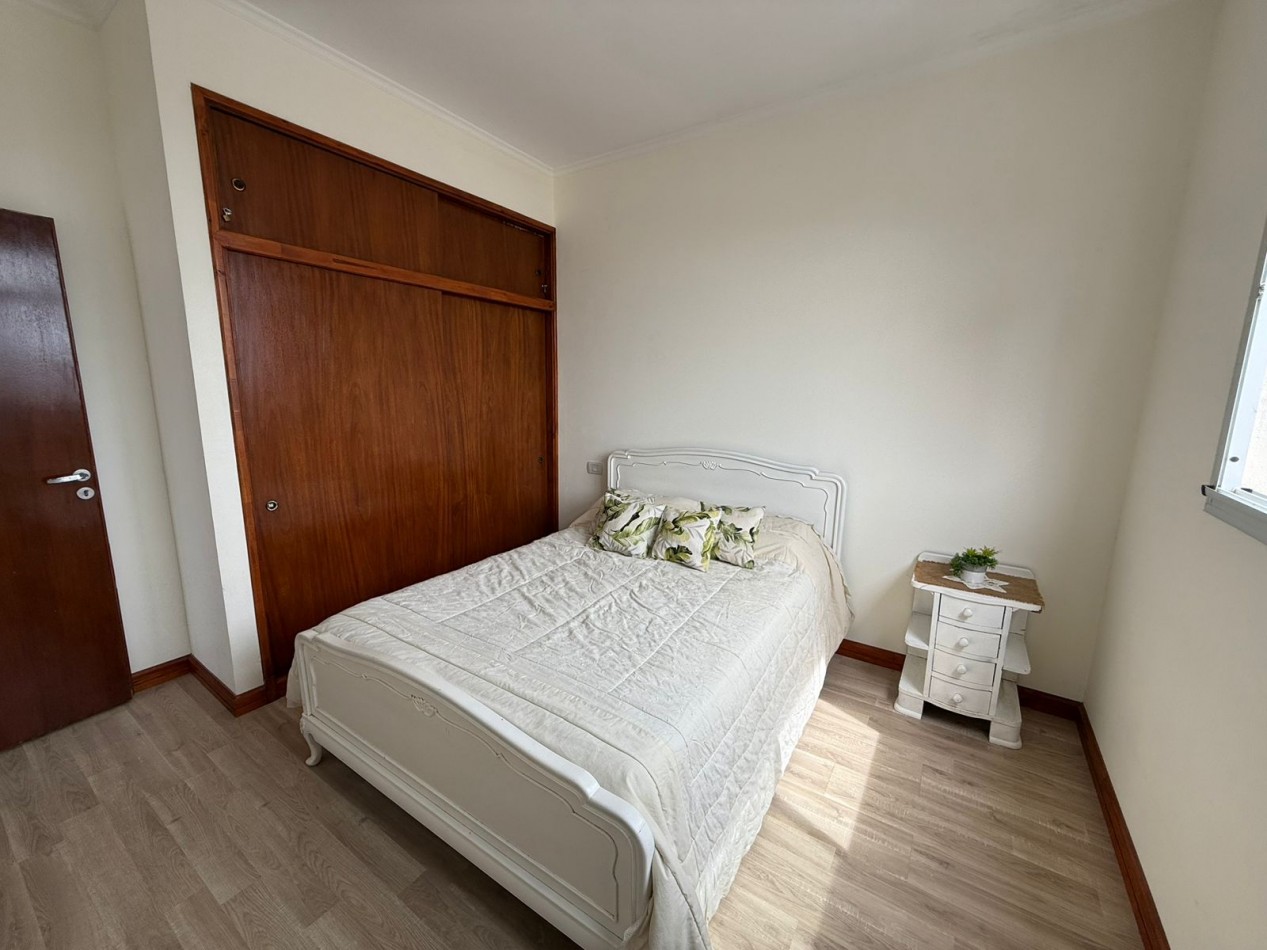 Departamento en venta