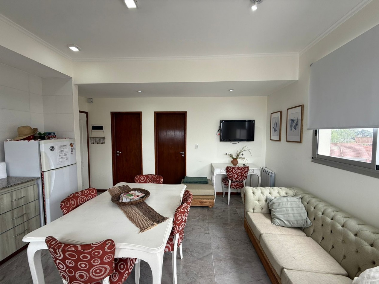 Departamento en venta