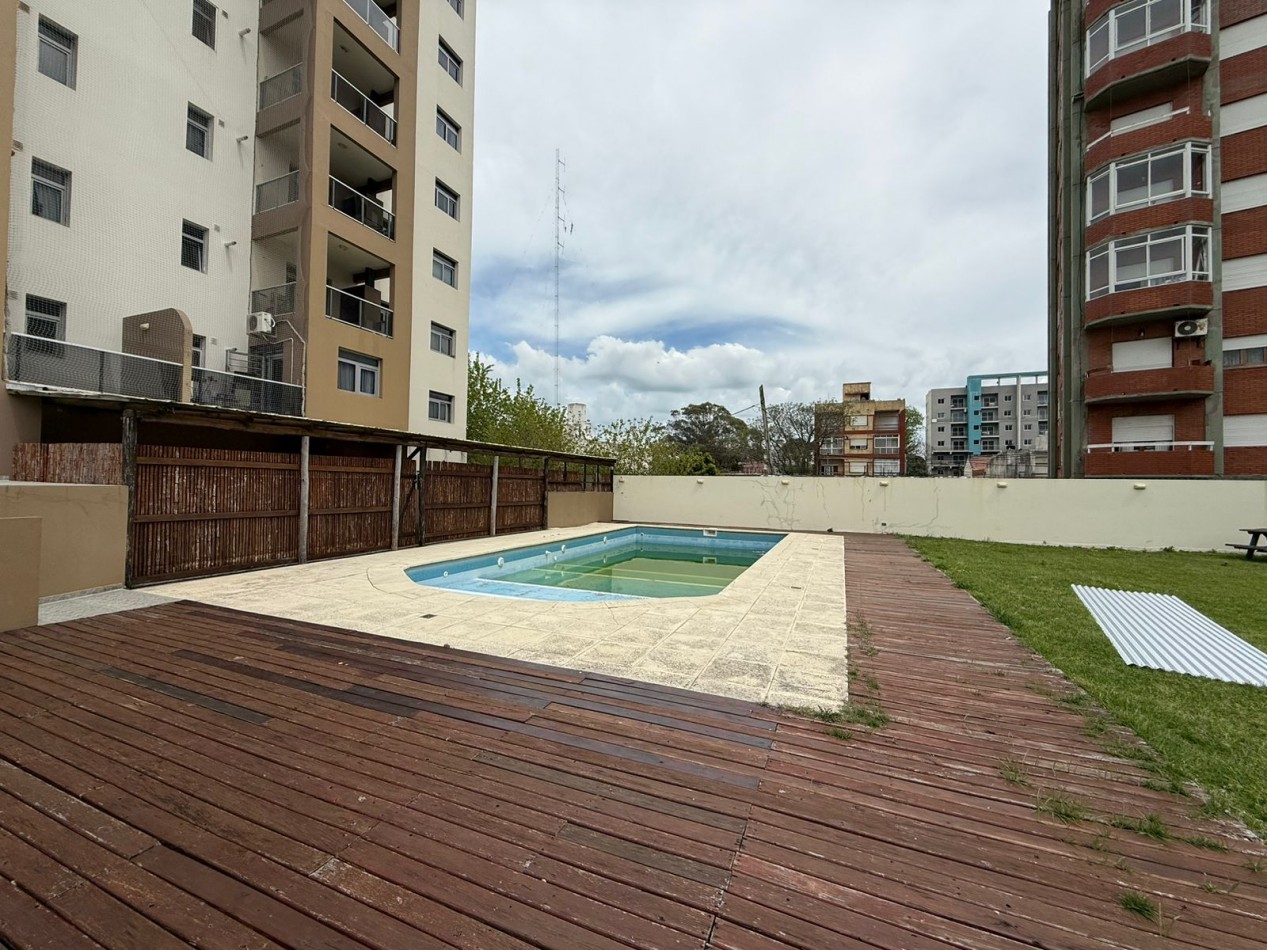 Departamento en venta