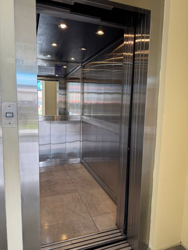 Departamento en venta