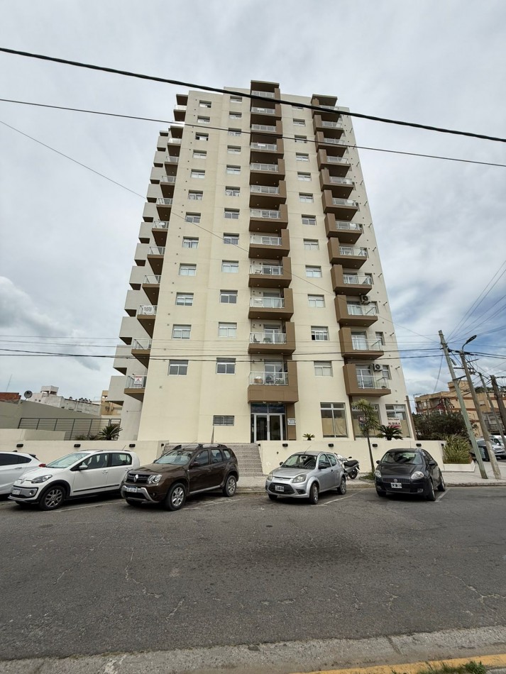 Departamento en venta