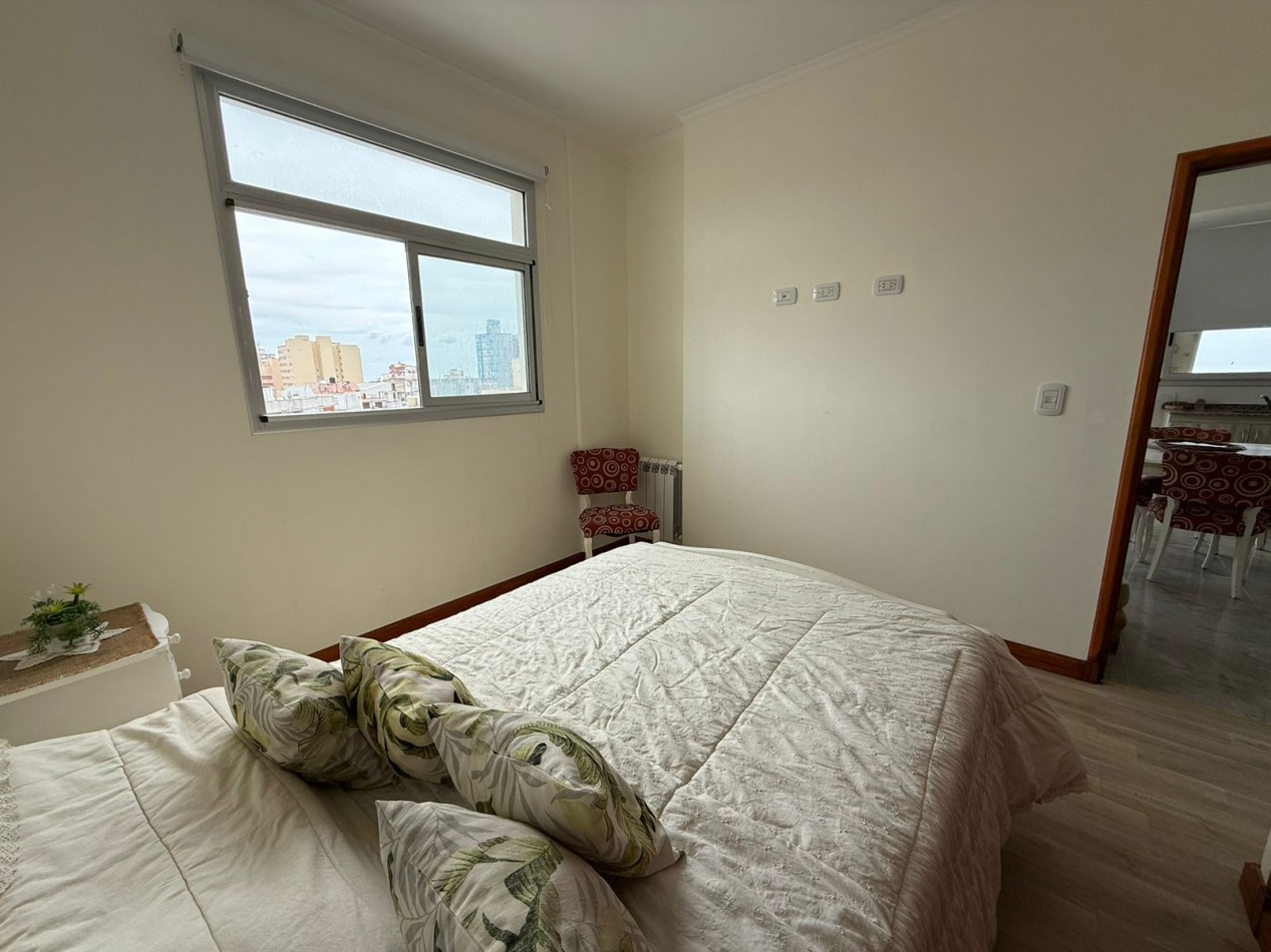 Departamento en venta