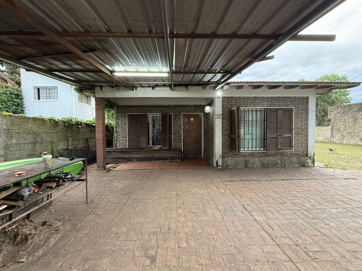 Casa en venta