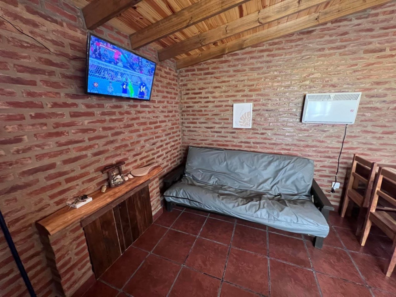 Casa en Venta 