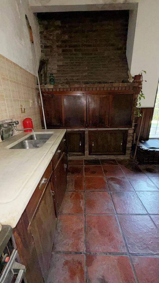 Casa en venta