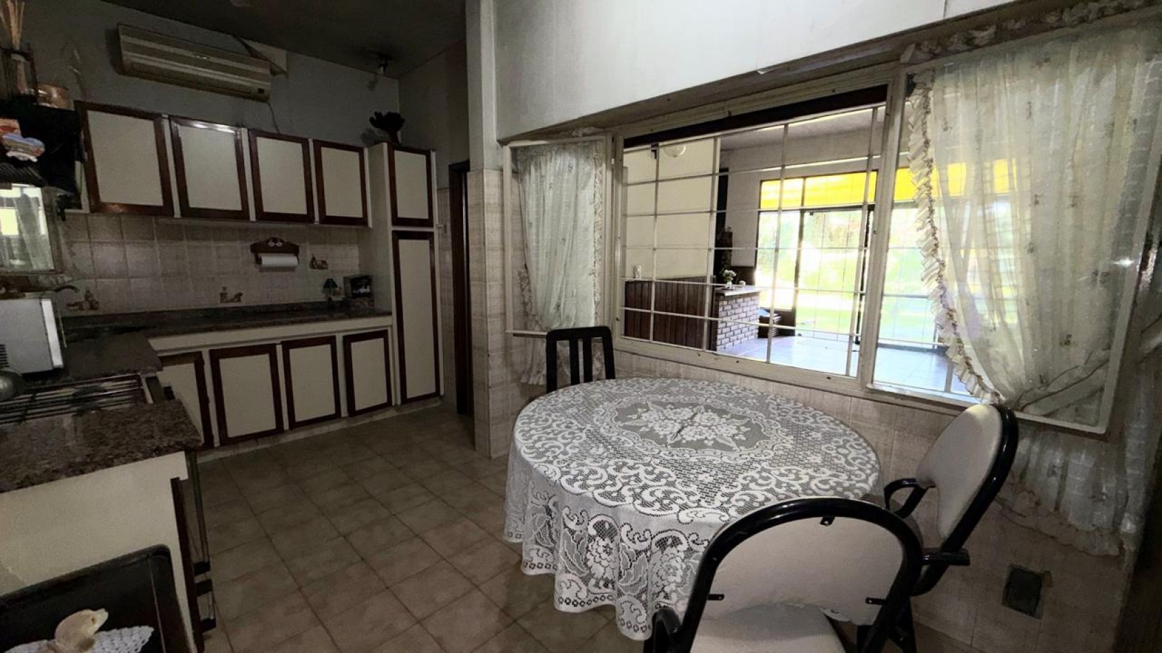 Casa en venta