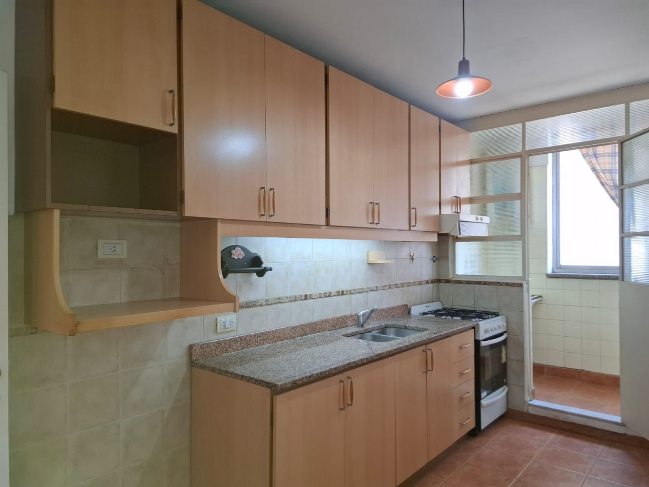 Departamento en venta