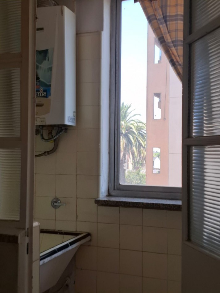 Departamento en venta