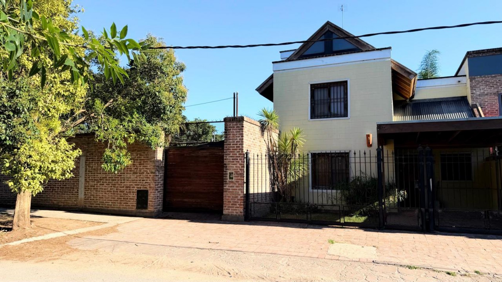 Casa en venta